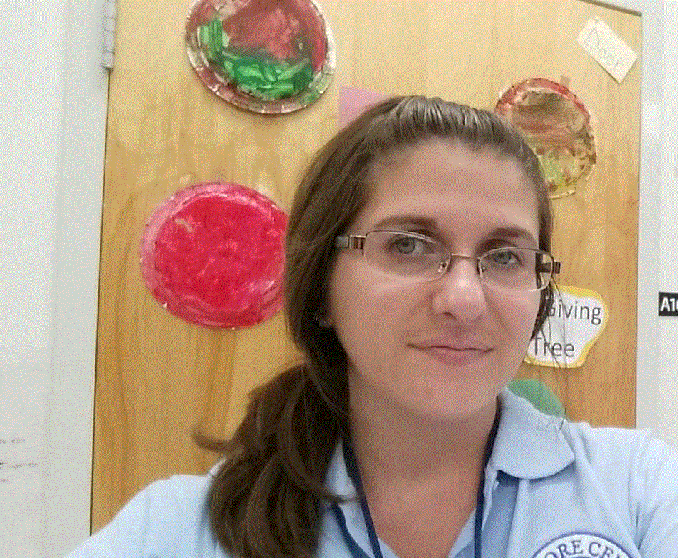 Sarah DeMicco Sarah DeMicco